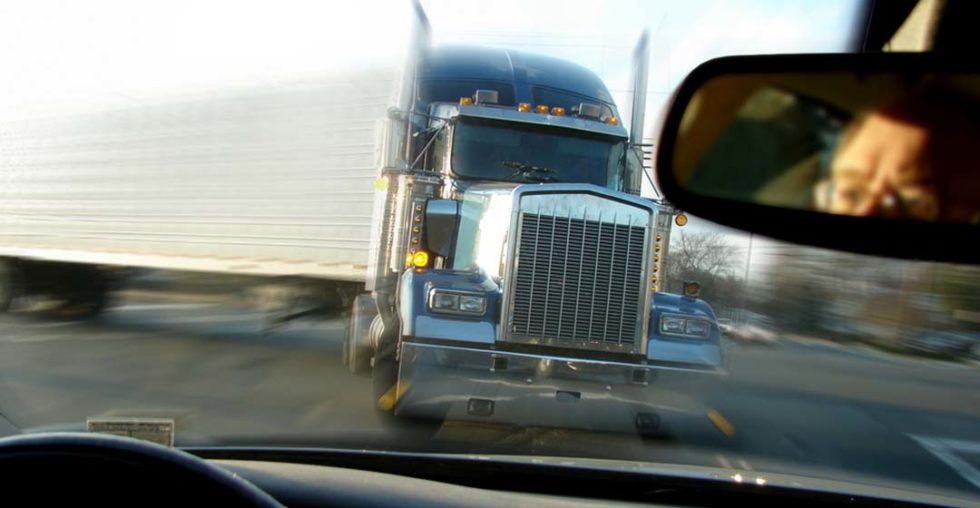 18 Wheeler Trucking Accident Case