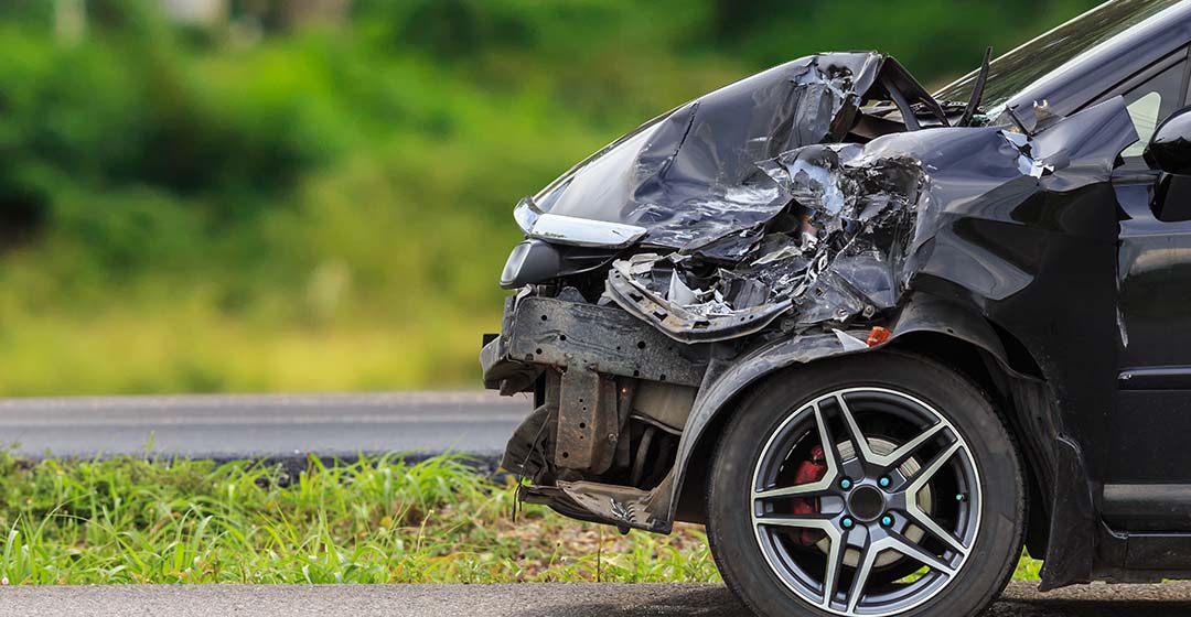 Involved In A Car Accident In Texas? How We Can Help