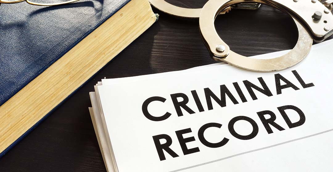 When Can I Expunge My Criminal Record?