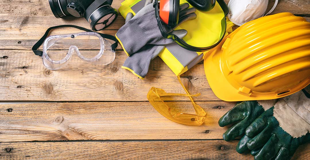My Employer Didn’t Provide Proper Personal Protective Gear: Can I Sue?