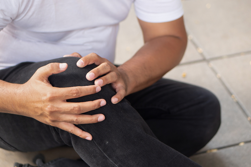 Old,Man,Falling,Down,,Senior,Accident,With,Knee,Injury When You Need A Slip &Amp; Fall Attorney